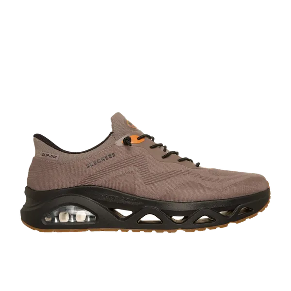 Skechers Uno Glide Step Air Gliders Bruin, vergelijk prijzen bij 1 winkel