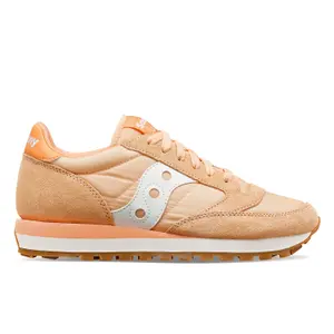Saucony Jazz oranje