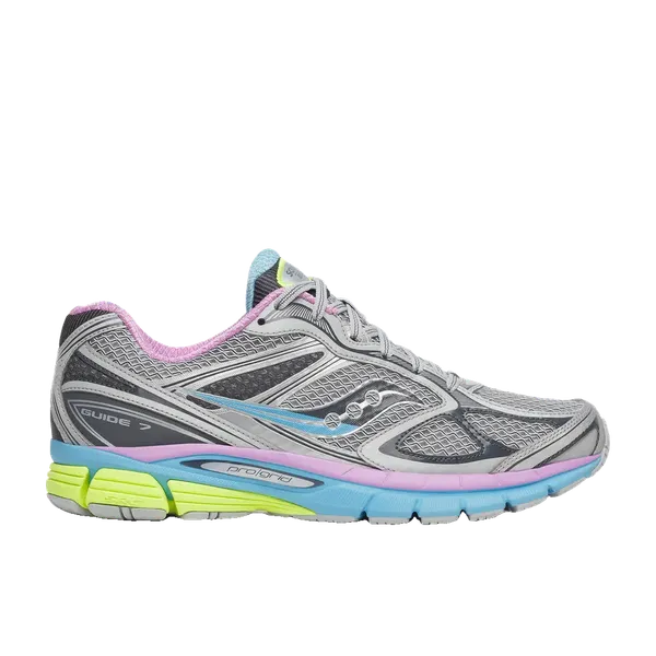Saucony Progrid Guide 7 Grijs 29, vergelijk prijzen bij 1 winkel