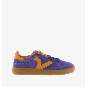 Victoria Smash Suede paars