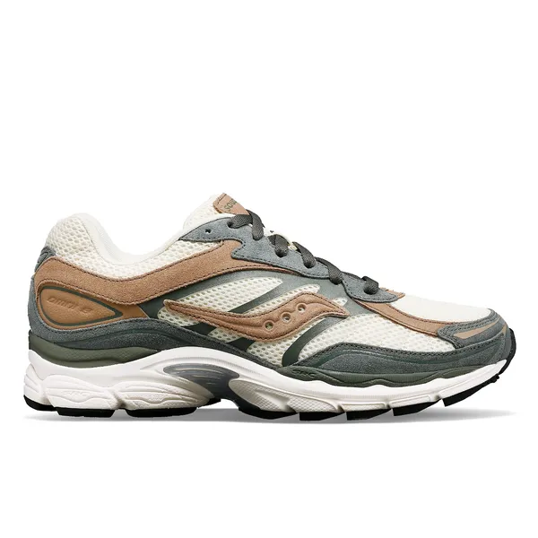 Saucony Progrid Omni 9 Grijs, vergelijk prijzen bij 1 winkel