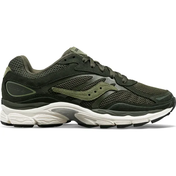 Saucony Progrid Omni 9 Groen, vergelijk prijzen bij 1 winkel