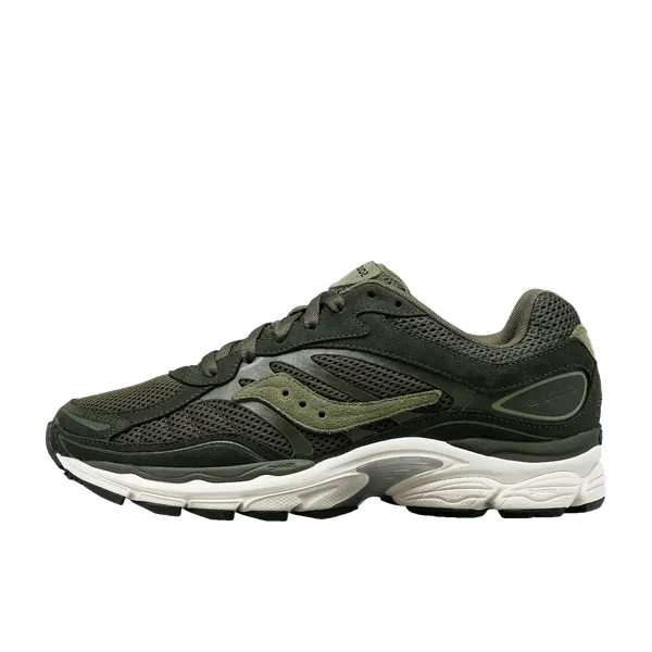 Saucony Progrid Omni 9 Groen 6, vergelijk prijzen bij 1 winkel