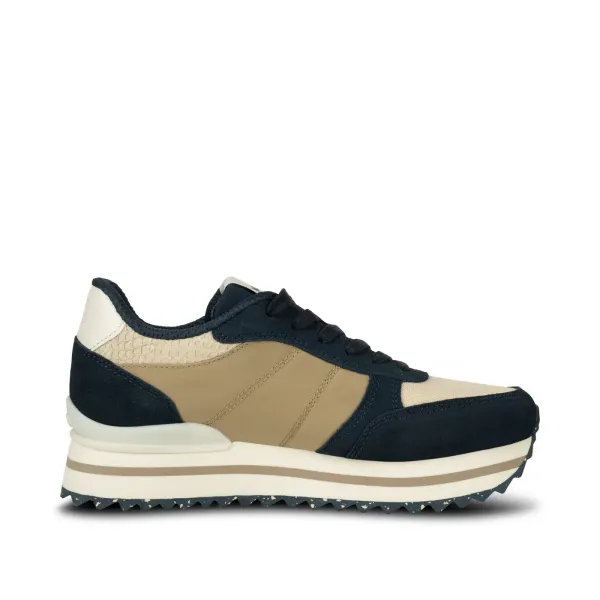 Woden Ronja Plateau Blauw, vergelijk prijzen bij 1 winkel