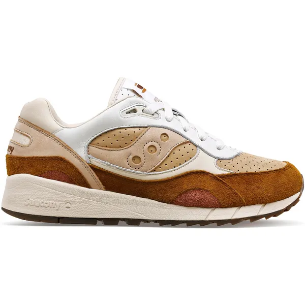 Saucony Shadow 6000 Bruin 1, vergelijk prijzen bij 1 winkel