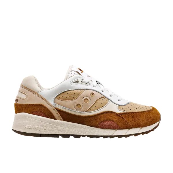 Saucony Shadow 6000 Bruin 1, vergelijk prijzen bij 1 winkel