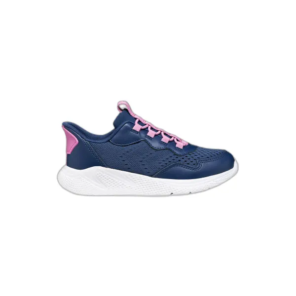 Geox Sprintye Fast Blauw, vergelijk prijzen bij 1 winkel