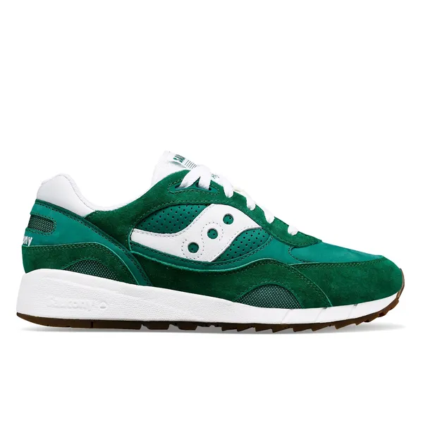 Saucony Shadow 6000 Groen 1, vergelijk prijzen bij 1 winkel