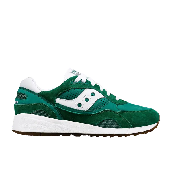 Saucony Shadow 6000 Groen 1, vergelijk prijzen bij 1 winkel