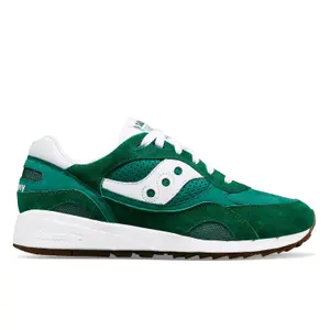 Saucony Shadow 6000 groen