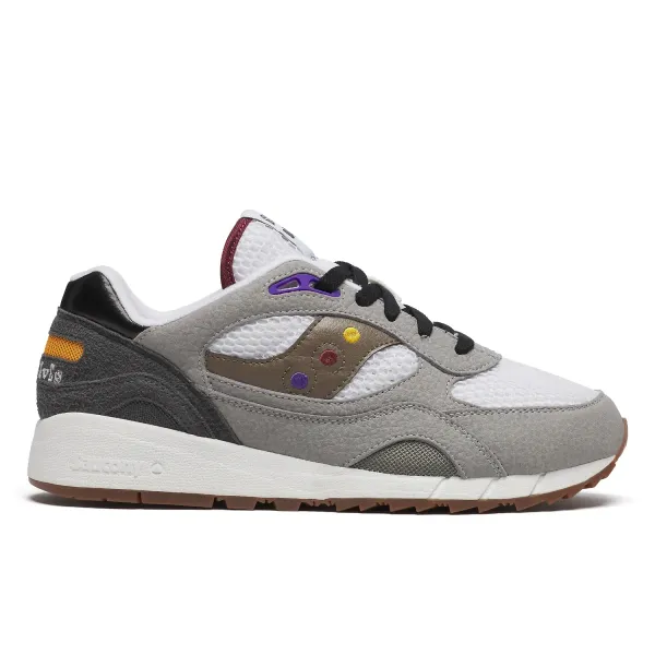 Saucony Shadow 6000 Wit, vergelijk prijzen bij 1 winkel