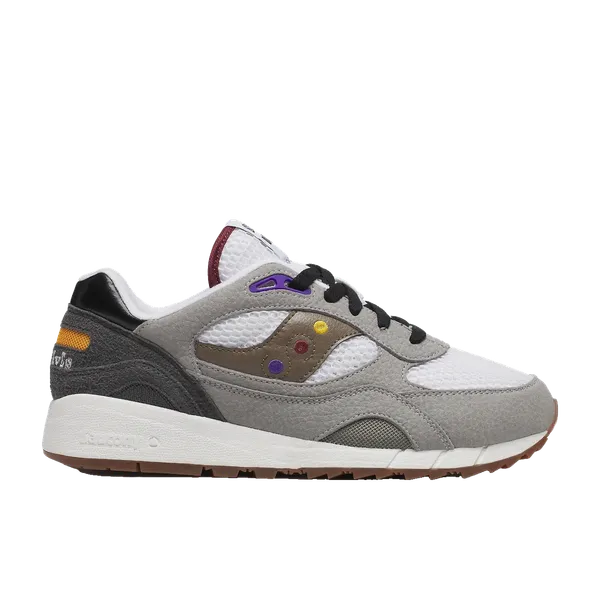 Saucony Shadow 6000 Wit, vergelijk prijzen bij 1 winkel