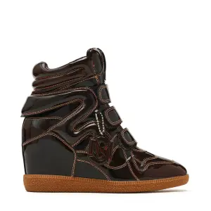 Steve Madden Mavis bruin