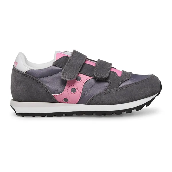 Saucony Jazz Double HL Grijs, vergelijk prijzen bij 1 winkel
