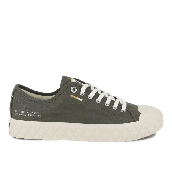 Palladium Palla Ace Groen, vergelijk prijzen bij 1 winkel