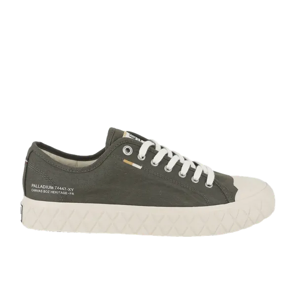 Palladium Palla Ace Groen, vergelijk prijzen bij 1 winkel