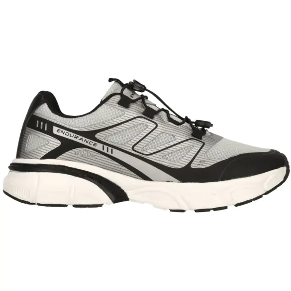 Endurance Pelaro Grijs, vergelijk prijzen bij 1 winkel