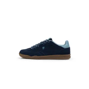 Fila Slantshot S blauw