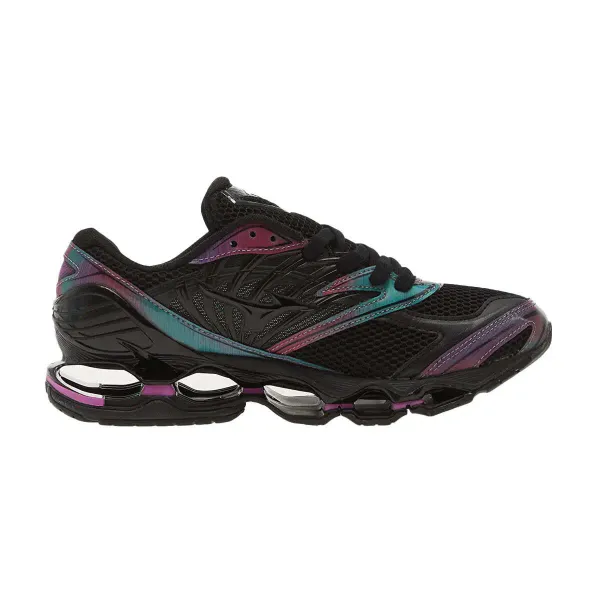 Mizuno Wave Prophecy LS Blauw, vergelijk prijzen bij 1 winkel