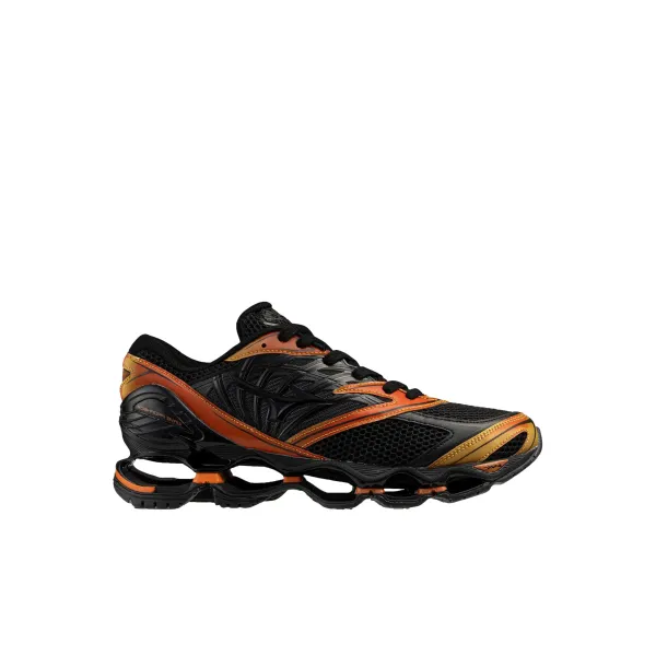 Mizuno Wave Prophecy LS Zwart, vergelijk prijzen bij 1 winkel