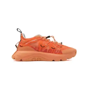 Palladium Thunder Lite zwart
