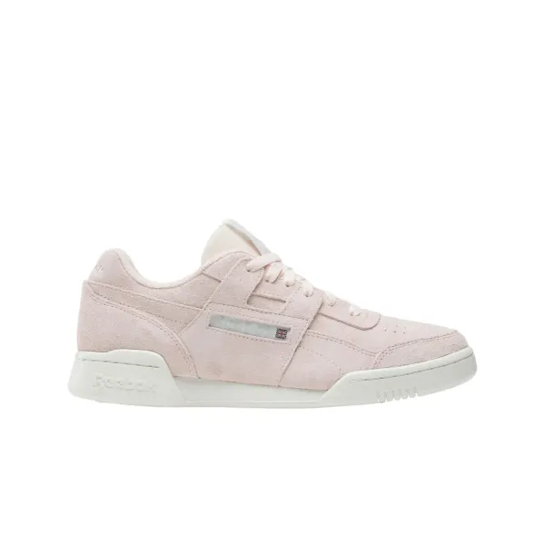 Reebok Workout Plus Roze, vergelijk prijzen bij 1 winkel