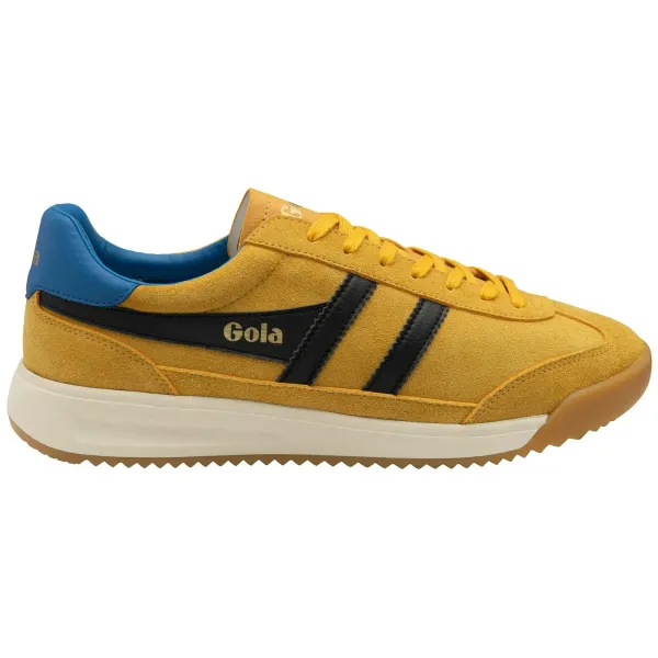 Gola Classics Tornado '88 Geel, vergelijk prijzen bij 1 winkel