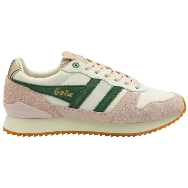 Gola Quest Carnaby Wit, vergelijk prijzen bij 1 winkel