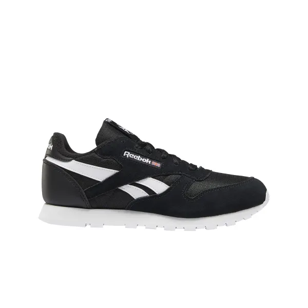 Reebok Leather Zwart, vergelijk prijzen bij 1 winkel
