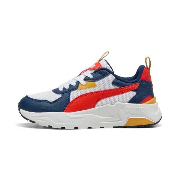 Puma Trinity Lite Wit, vergelijk prijzen bij 1 winkel
