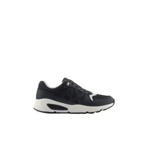 Armani Exchange English blauw