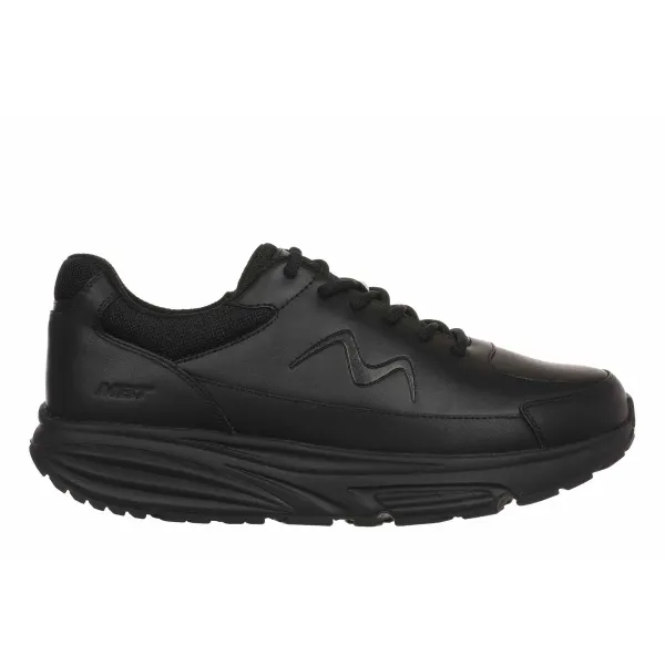 MBT Simba Trainer II Zwart, vergelijk prijzen bij 1 winkel