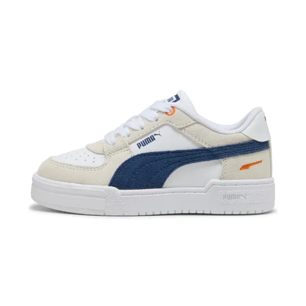 Puma CA Pro Remix PS Wit, vergelijk prijzen bij 1 winkel