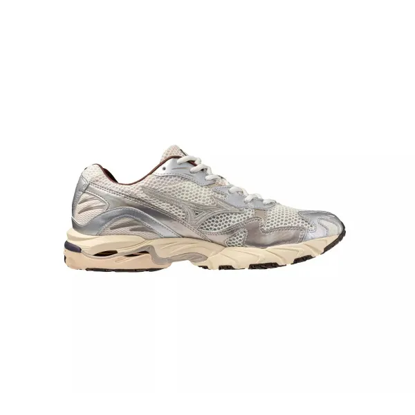 Mizuno Wave Rider Wit, vergelijk prijzen bij 1 winkel