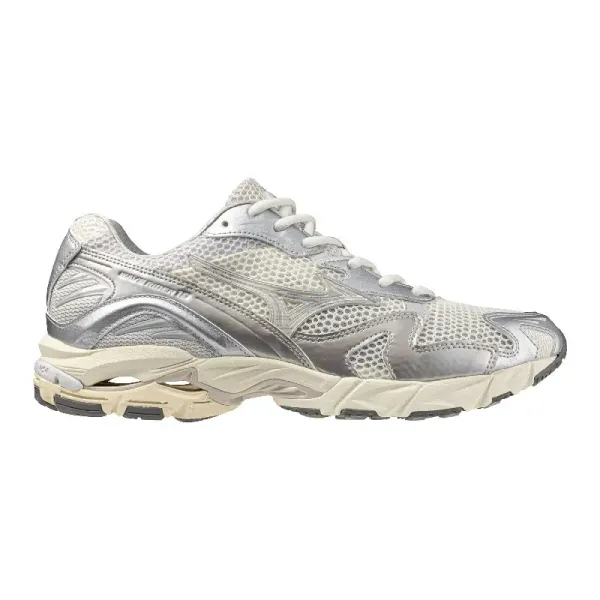 Mizuno Wave Rider Wit, vergelijk prijzen bij 1 winkel
