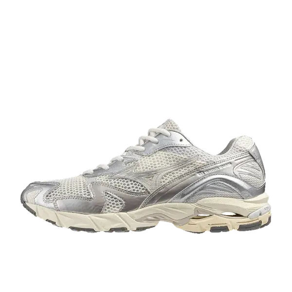 Mizuno Wave Rider Wit, vergelijk prijzen bij 1 winkel