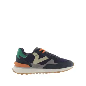 Victoria Rush - Sporty blauw