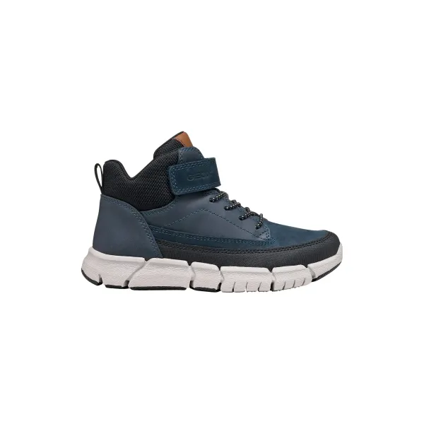 Geox Flexyper Blauw, vergelijk prijzen bij 1 winkel
