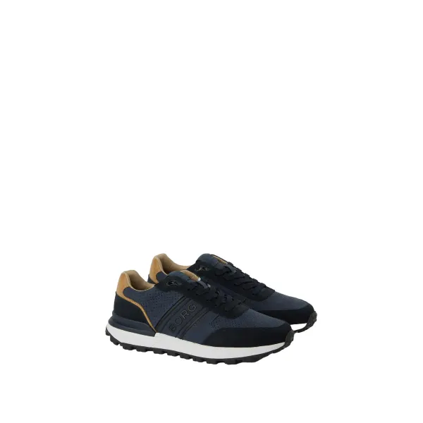 Björn Borg R2400 Blauw, vergelijk prijzen bij 1 winkel