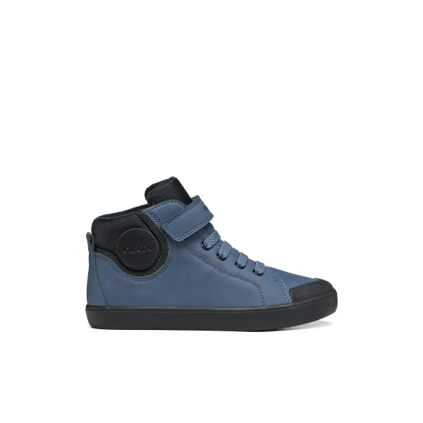 Geox Gisli B. C Blauw, vergelijk prijzen bij 1 winkel
