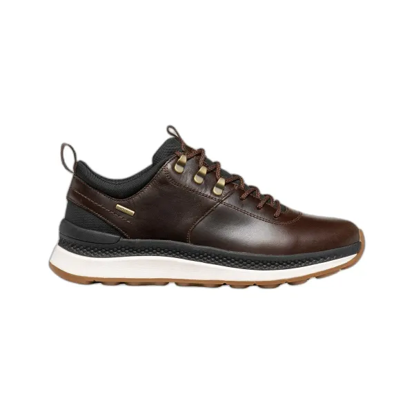 Geox Spherica Actif X2 B ABX Bruin, vergelijk prijzen bij 1 winkel