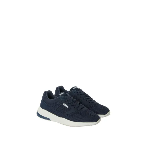 Björn Borg Rally R3000 Blauw, vergelijk prijzen bij 1 winkel