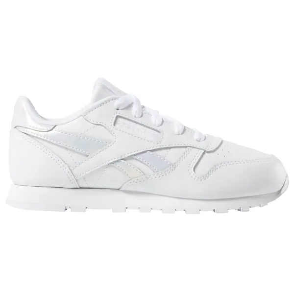 Reebok Leather Wit, vergelijk prijzen bij 1 winkel