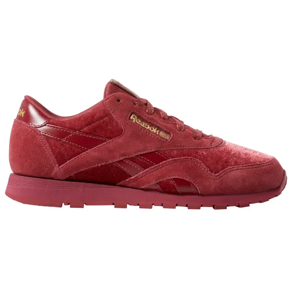 Reebok Classic Nylon Rood Kids, vergelijk prijzen bij 1 winkel