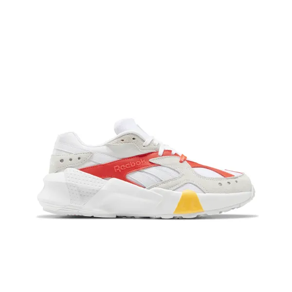Reebok Aztrek Double x Gigi Hadid Wit, vergelijk prijzen bij 1 winkel