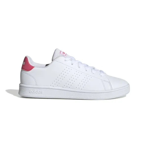 adidas Advantage Wit Kids, vergelijk prijzen bij 1 winkel