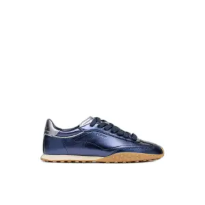 HOFF Bridge Metallics blauw