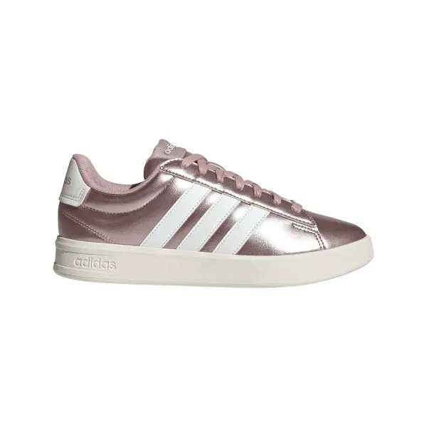 adidas Grand Court Paars, vergelijk prijzen bij 1 winkel