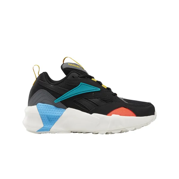 Reebok Aztrek Double Mix Pops Zwart, vergelijk prijzen bij 1 winkel