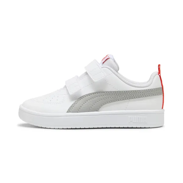 Puma Rickie Wit 49 Kids, vergelijk prijzen bij 1 winkel